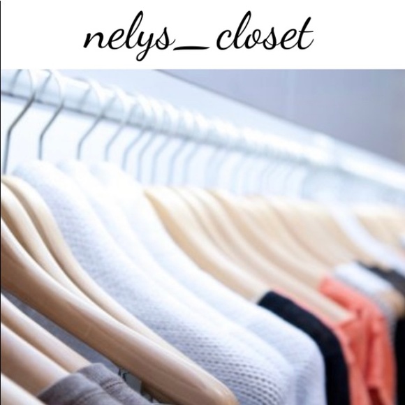 nelys_closet